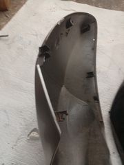 Καπάκια πλαϊνά μούτρου fairing tdm 900 αριστερό δεξί-thumb-2