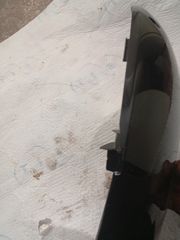 Καπάκια πλαϊνά μούτρου fairing tdm 900 αριστερό δεξί-thumb-8