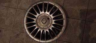 Ζάντες Renault Megane, Clio, Scenic γνησιες
