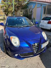 Alfa Romeo Mito 2011 1.3 JTDM