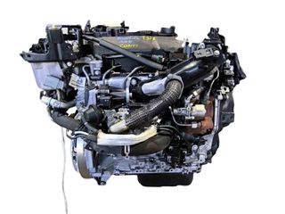 T3DB 1.6 TDci Κινητήρας Ford Focus 2011-2014