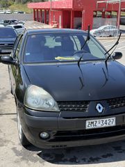 Renault Clio 2002 Clio