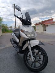 Piaggio Beverly 200 2003