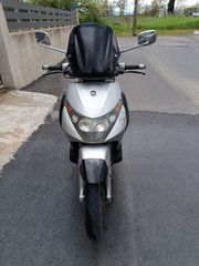 Piaggio Beverly 200 2003-thumb-1