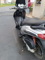 Piaggio Beverly 200 2003-thumb-3