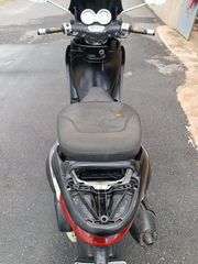 Piaggio Beverly 200 2003-thumb-4