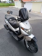 Piaggio Beverly 200 2003-thumb-7