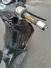 Piaggio Beverly 200 2003-thumb-8