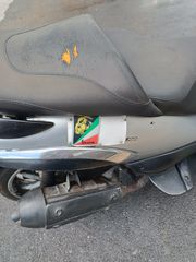 Piaggio Beverly 200 2003-thumb-9