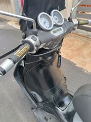 Piaggio Beverly 200 2003-thumb-10
