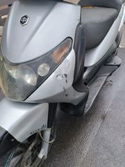 Piaggio Beverly 200 2003-thumb-11