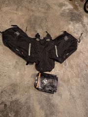 Κουβέρτα TUCANO URBANO R225-X