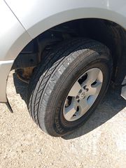 Nissan Navara 2008