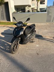Piaggio Beverly 300 2022