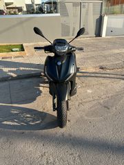 Piaggio Beverly 300 2022-thumb-2