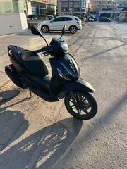 Piaggio Beverly 300 2022-thumb-5