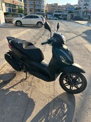 Piaggio Beverly 300 2022-thumb-6
