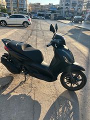 Piaggio Beverly 300 2022-thumb-7
