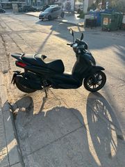 Piaggio Beverly 300 2022-thumb-8