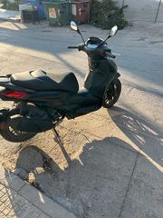 Piaggio Beverly 300 2022-thumb-9
