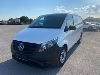 Mercedes-Benz Vito 2021 Long