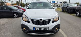 Opel Mokka 2016 DIESEL EURO6 2016 9800 ευρό  106.000-thumb-1
