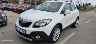 Opel Mokka 2016 DIESEL EURO6 2016 9800 ευρό  106.000-thumb-2