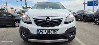 Opel Mokka 2016 DIESEL EURO6 2016 9800 ευρό  106.000-thumb-3