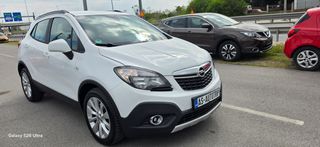 Opel Mokka 2016 DIESEL EURO6 2016 9800 ευρό  106.000-thumb-4