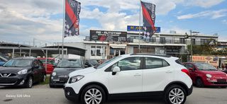 Opel Mokka 2016 DIESEL EURO6 2016 9800 ευρό  106.000-thumb-5