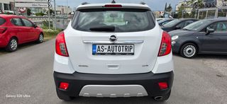 Opel Mokka 2016 DIESEL EURO6 2016 9800 ευρό  106.000-thumb-6