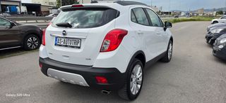 Opel Mokka 2016 DIESEL EURO6 2016 9800 ευρό  106.000-thumb-7