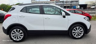 Opel Mokka 2016 DIESEL EURO6 2016 9800 ευρό  106.000-thumb-8