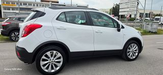 Opel Mokka 2016 DIESEL EURO6 2016 9800 ευρό  106.000-thumb-9