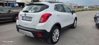 Opel Mokka 2016 DIESEL EURO6 2016 9800 ευρό  106.000-thumb-10