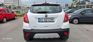 Opel Mokka 2016 DIESEL EURO6 2016 9800 ευρό  106.000-thumb-11