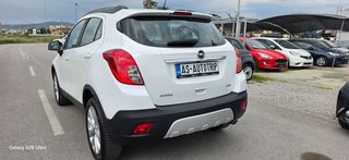 Opel Mokka 2016 DIESEL EURO6 2016 9800 ευρό  106.000-thumb-12
