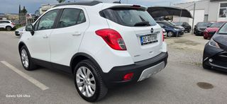 Opel Mokka 2016 DIESEL EURO6 2016 9800 ευρό  106.000-thumb-13