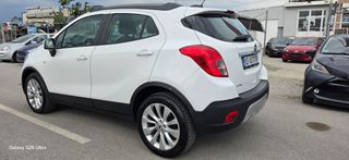Opel Mokka 2016 DIESEL EURO6 2016 9800 ευρό  106.000-thumb-14