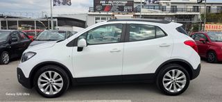 Opel Mokka 2016 DIESEL EURO6 2016 9800 ευρό  106.000-thumb-15