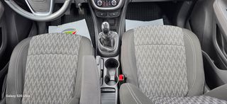 Opel Mokka 2016 DIESEL EURO6 2016 9800 ευρό  106.000-thumb-20
