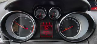 Opel Mokka 2016 DIESEL EURO6 2016 9800 ευρό  106.000-thumb-23