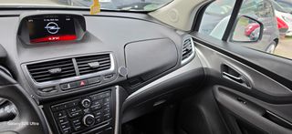 Opel Mokka 2016 DIESEL EURO6 2016 9800 ευρό  106.000-thumb-24