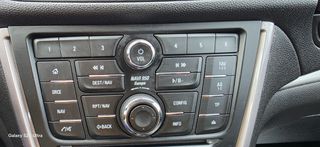 Opel Mokka 2016 DIESEL EURO6 2016 9800 ευρό  106.000-thumb-26