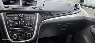 Opel Mokka 2016 DIESEL EURO6 2016 9800 ευρό  106.000-thumb-27