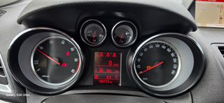 Opel Mokka 2016 DIESEL EURO6 2016 9800 ευρό  106.000-thumb-30