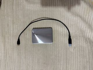 Πωλείται Εξωτερικός Σκληρός Δίσκος Western Digital