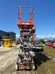 Εξέδρες Εργασίας Skyjack 2008 SJIII 4632-thumb-15