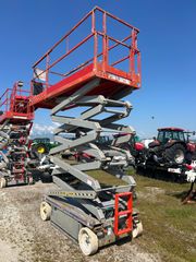 Εξέδρες Εργασίας Skyjack 2008 SJIII 4632-thumb-3
