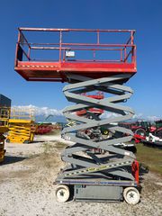 Εξέδρες Εργασίας Skyjack 2008 SJIII 4632